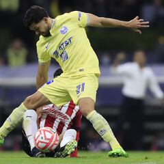 ¿Cuándo se juegan los clásicos de Liga MX en el Clausura 2023?