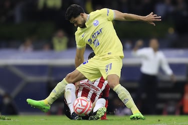 Which club has the most valuable squad in the Liga MX Clausura 2023?