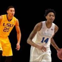 Todo lo que debes saber para el NBA draft 2016: 162 inscritos