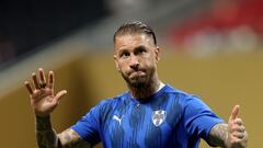 Monterrey, amplio favorito para vencer al Inter gracias a esta estadística