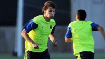 Máxima prioridad: dar con el jefe de la defensa