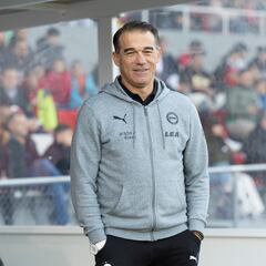 García Plaza: “Esta victoria tenía que haber llegado antes”