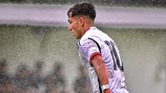 Colo Colo deja ir a una de sus joyas y llega a otro club de Primera