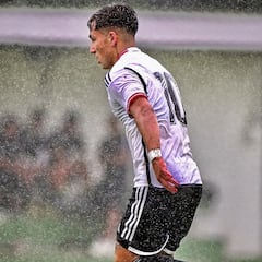 Colo Colo deja ir a una de sus joyas y llega a otro club de Primera