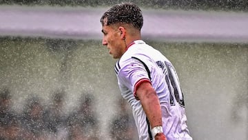 Colo Colo deja ir a una de sus joyas y llega a otro club de Primera