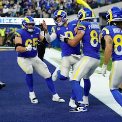 NFL standings after Week 15: The playoff picture for the AFC and NFC starting to take shape