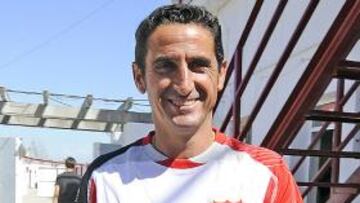 Jiménez: "Estamos peleando con los de arriba, pero queda mucho"