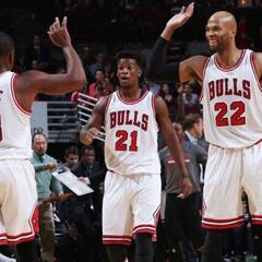 Chicago Bulls: el momento de reinventarse con Butler