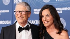 Bill Gates’ will revealed: here’s how much his three children will inherit after his death