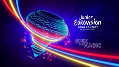 Palmarés Eurovisión Junior: ¿cuántas veces ha ganado España el festival de Eurojunior?