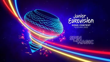 Eurovisión Junior 2022 se celebrará en Armenia.