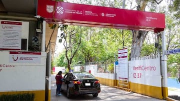 Verificación extemporánea en EDOMEX: Costos y pasos para evitar multas
