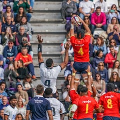 Los Leones se enfrentarán a Irlanda, Inglaterra y Fiyi en noviembre