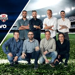 ¡Gana la camiseta de tu equipo con El Reto con Carrusel Deportivo en Biwenger!