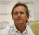 Bernd Schuster: "Entendería que Iker Casillas quisiera irse"