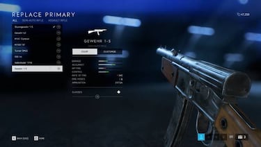 Battlefield V, análisis en progreso: Vuelve la guerra total