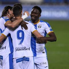 Garitano reaviva la comuna del gol