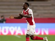 Mientras el USMNT tambalea, Folarin Balogun enciende Francia y se coloca a tres goles de igualar una racha histórica de iconos de Ligue 1.