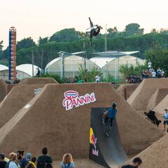 Premià de Dalt se prepara para celebrar una nueva edición del Happy Ride Weekend