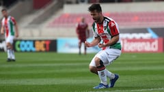 El renacer de un '10': "Los talentosos siempre pueden jugar en la Roja"