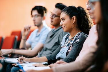 Beca Jóvenes Escribiendo el Futuro 2022: ¿Cuándo sálenlos resultados de estudiantes admitidos?