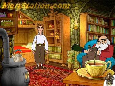 Gilbert Goodmate (PC)