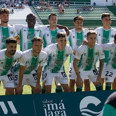 El Antequera coge impulso