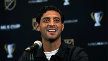 Carlos Vela es uno de los grandes futbolistas de nuestro país, pero nunca ha jugado en la Liga MX.