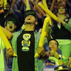 Las entradas más caras de la historia NBA: ¡49.500 dólares!