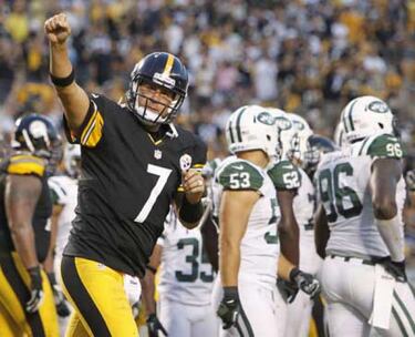 Una imagen, una frase (semana 2)