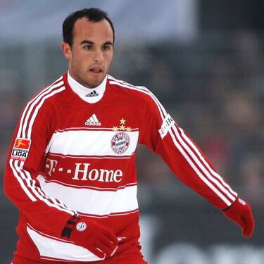 La nueva vida de Landon Donovan: así le va al rey de la Copa Oro como DT profesional