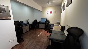 ¿Por qué BYD tiene un estudio de cine en México? Así es el Vision Center