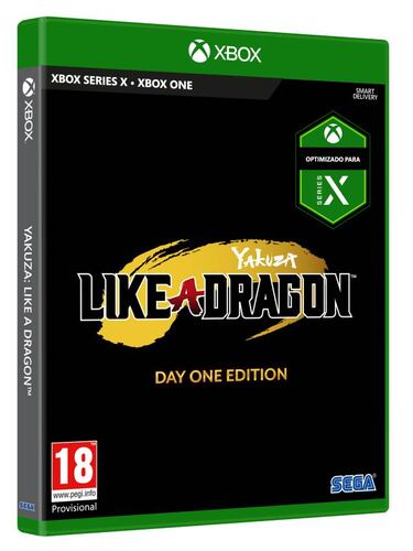 Xbox Series X: se desvelan las primeras carátulas provisionales