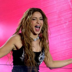 Shakira en México 2025: fechas, ciudades y cómo comprar los boletos
