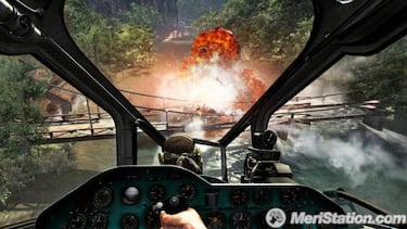 Call of Duty: Black Ops