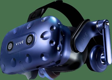 Fecha y precio de las nuevas HTC Vive Pro, las gafas VR más potentes del mercado
