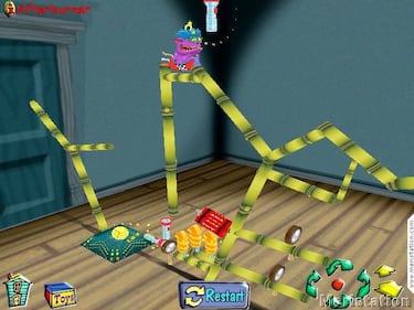 El fundador de Dynamix lidera Monster Studios