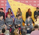 Final Benidorm Fest 2026: formato, normas, cómo funciona y cuál es el reparto de puntos del festival