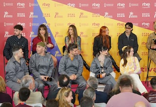 Final Benidorm Fest 2026: formato, normas, cómo funciona y cuál es el reparto de puntos del festival