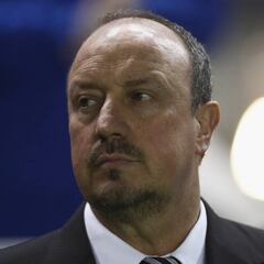 El Newcastle aprovecha el fallo del Brighton y es más líder