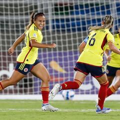 Colombia va por la clasificación: Enfrenta a Chile en Armenia