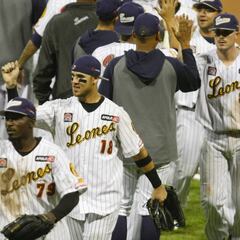 Cumbre para definir el futuro de la Serie del Caribe en Venezuela
