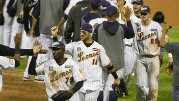 Cumbre para definir el futuro de la Serie del Caribe en Venezuela