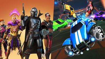 Fortnite: Epic ofrecerá dinero del juego tras resolver una demanda por un tema de lootboxes