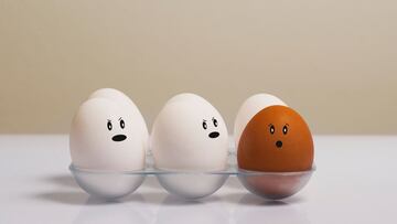 Discriminacion racismo Mexico