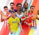 Cierre de mercado: así quedan los 20 equipos de LaLiga EA Sports