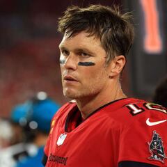 How many times has Tom Brady been a Pro Bowler?