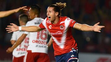 En Vivo: Veracruz busca dar la sorpresa ante Xolos de Tijuana