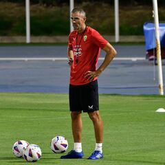 Garitano y la estela de los técnicos del norte