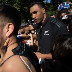 Why do the All Blacks do the haka? Origin and history of the Māori dance